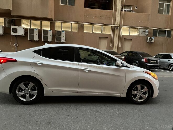Hyundai Elantra 2013, 230,000 km - 1.8 l - Bakı