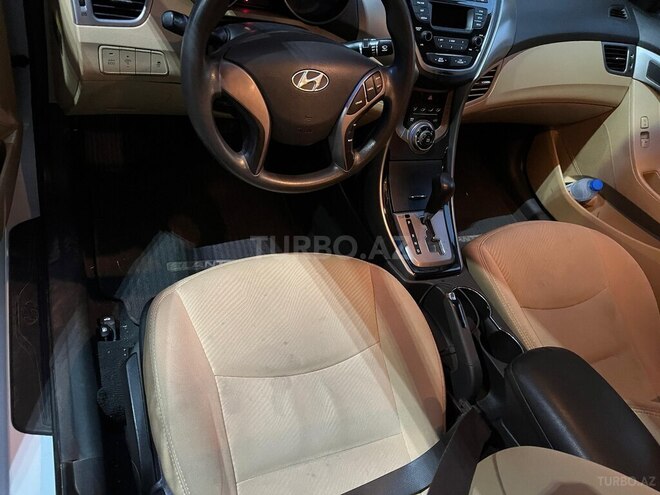 Hyundai Elantra 2013, 230,000 km - 1.8 l - Bakı