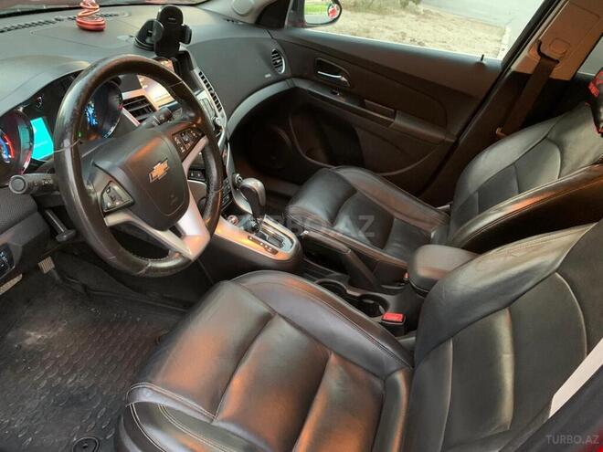 Chevrolet Cruze 2014, 185,000 km - 1.4 l - Sumqayıt