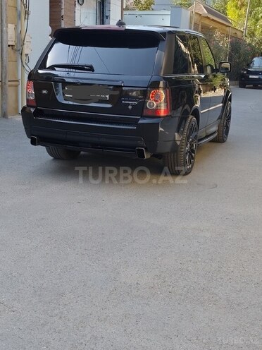 Land Rover RR Sport 2006, 233,033 km - 4.2 l - Bakı