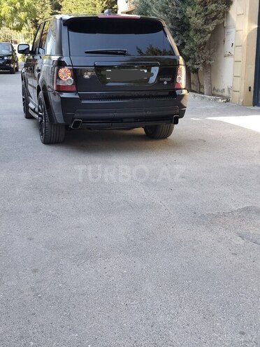 Land Rover RR Sport 2006, 233,033 km - 4.2 l - Bakı