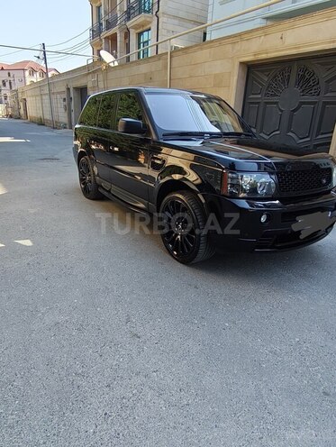 Land Rover RR Sport 2006, 233,033 km - 4.2 l - Bakı