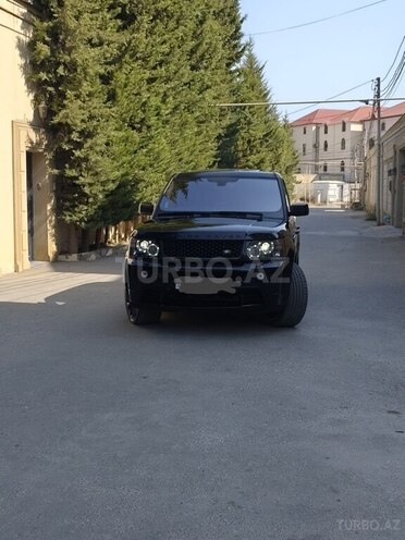 Land Rover RR Sport 2006, 233,033 km - 4.2 l - Bakı