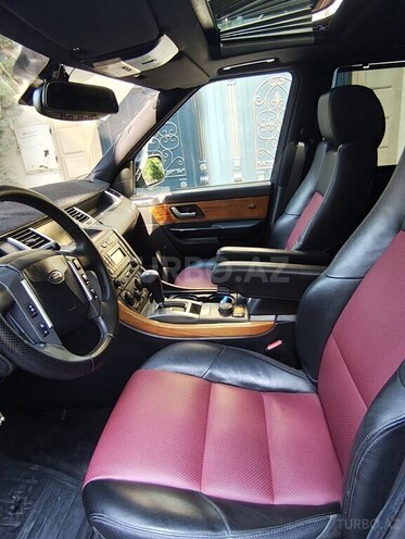Land Rover RR Sport 2006, 233,033 km - 4.2 l - Bakı