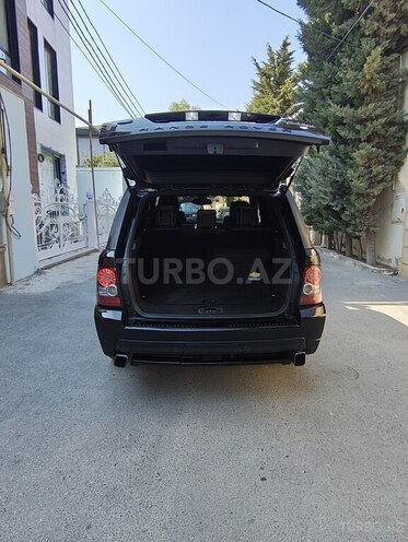 Land Rover RR Sport 2006, 233,033 km - 4.2 l - Bakı