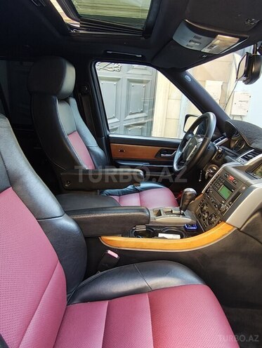 Land Rover RR Sport 2006, 233,033 km - 4.2 l - Bakı