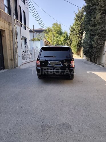 Land Rover RR Sport 2006, 233,033 km - 4.2 l - Bakı