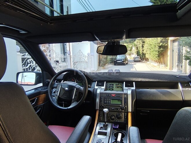 Land Rover RR Sport 2006, 233,033 km - 4.2 l - Bakı