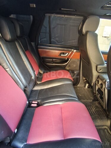 Land Rover RR Sport 2006, 233,033 km - 4.2 l - Bakı