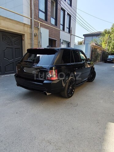 Land Rover RR Sport 2006, 233,033 km - 4.2 l - Bakı