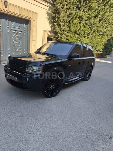 Land Rover RR Sport 2006, 233,033 km - 4.2 l - Bakı