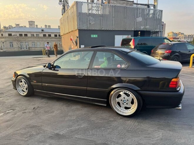 BMW 328 1997, 278,000 km - 2.8 l - Bakı