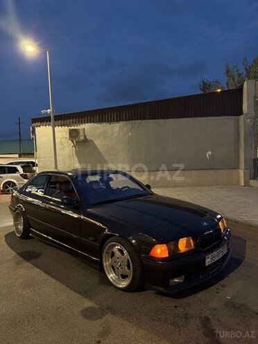 BMW 328 1997, 278,000 km - 2.8 l - Bakı