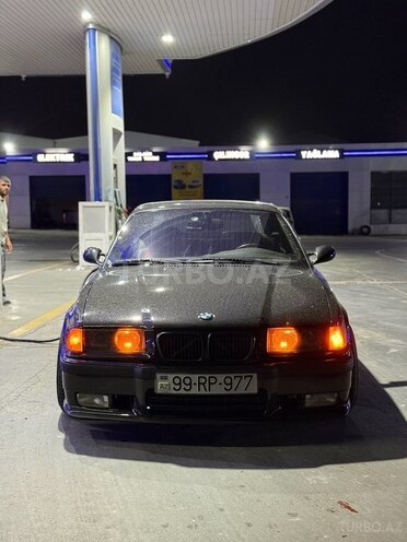 BMW 328 1997, 278,000 km - 2.8 l - Bakı