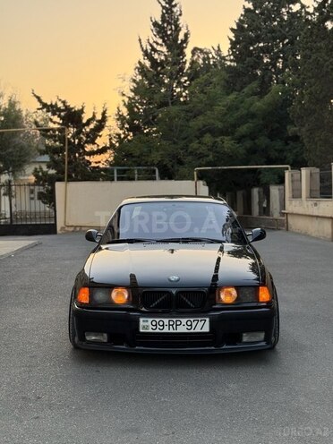 BMW 328 1997, 278,000 km - 2.8 l - Bakı