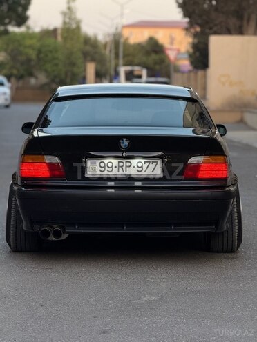 BMW 328 1997, 278,000 km - 2.8 l - Bakı