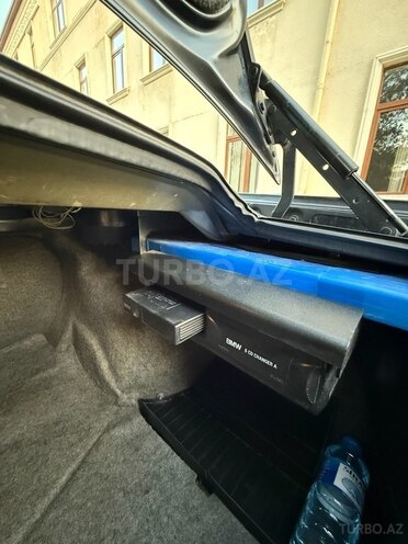 BMW 328 1997, 278,000 km - 2.8 l - Bakı