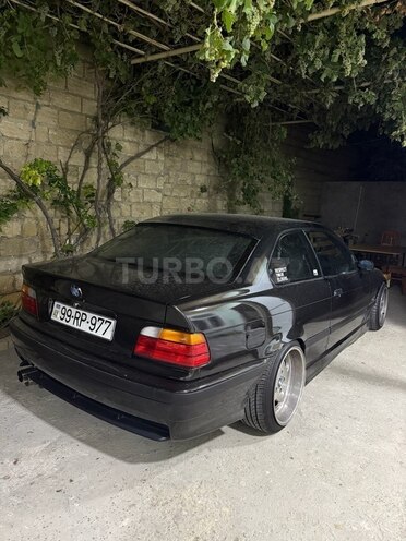 BMW 328 1997, 278,000 km - 2.8 l - Bakı