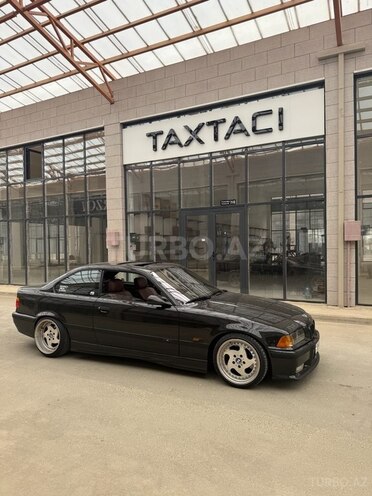 BMW 328 1997, 278,000 km - 2.8 l - Bakı