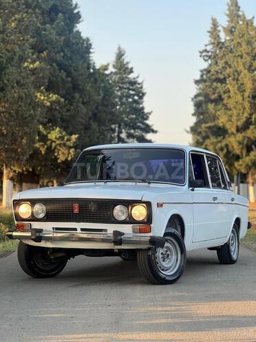 LADA (VAZ) 2106 2000, 34,764 km - 1.5 л - Lənkəran