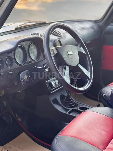 LADA (VAZ) 2106 2000, 34,764 km - 1.5 л - Lənkəran