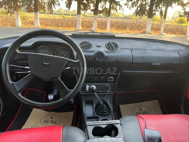 LADA (VAZ) 2106 2000, 34,764 km - 1.5 л - Lənkəran