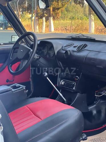 LADA (VAZ) 2106 2000, 34,764 km - 1.5 л - Lənkəran