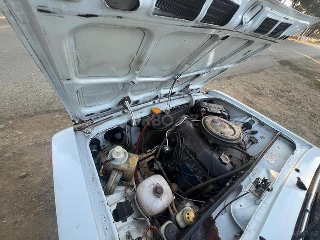 LADA (VAZ) 2106 2000, 34,764 km - 1.5 л - Lənkəran