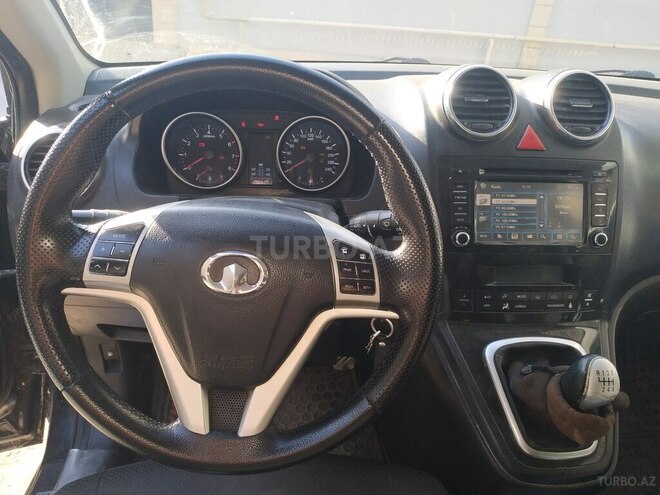 Haval H6 2013, 296,000 km - 1.5 l - Bakı
