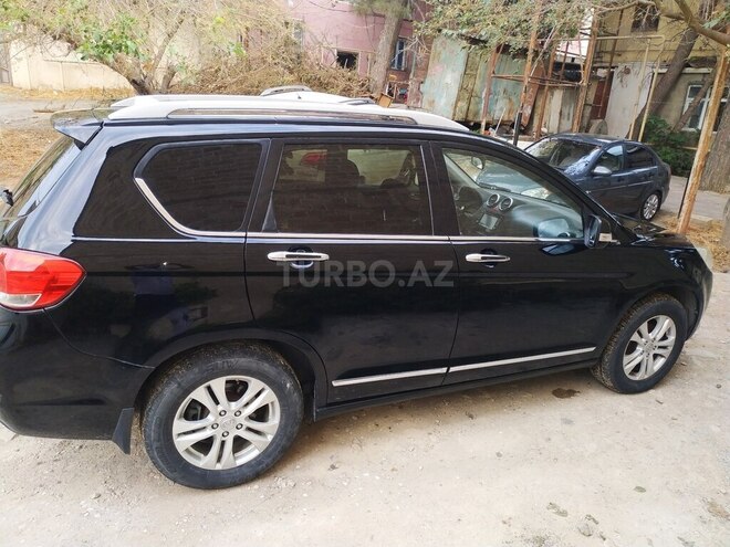 Haval H6 2013, 296,000 km - 1.5 l - Bakı