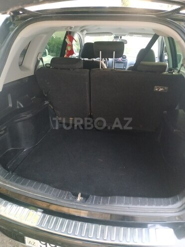 Haval H6 2013, 296,000 km - 1.5 l - Bakı