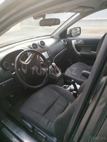 Haval H6 2013, 296,000 km - 1.5 l - Bakı