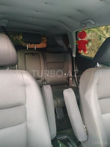 Haval H6 2013, 296,000 km - 1.5 l - Bakı