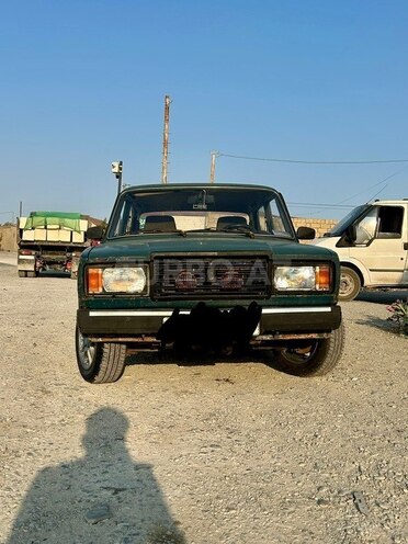 LADA (VAZ) 2107 1998, 145,000 km - 1.6 l - Bakı