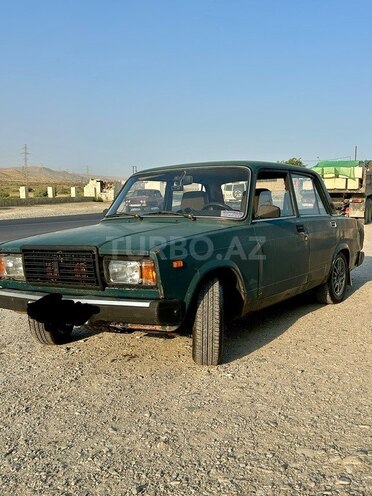LADA (VAZ) 2107 1998, 145,000 km - 1.6 l - Bakı
