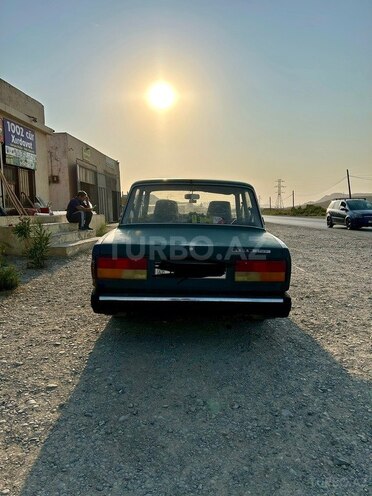 LADA (VAZ) 2107 1998, 145,000 km - 1.6 l - Bakı