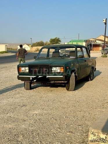 LADA (VAZ) 2107 1998, 145,000 km - 1.6 l - Bakı