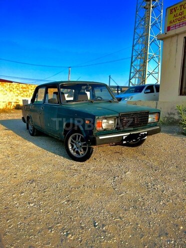 LADA (VAZ) 2107 1998, 145,000 km - 1.6 l - Bakı