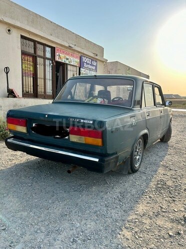 LADA (VAZ) 2107 1998, 145,000 km - 1.6 l - Bakı