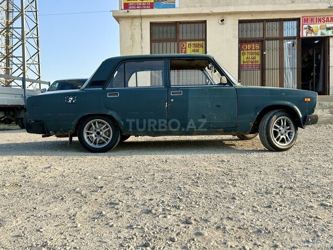 LADA (VAZ) 2107 1998, 145,000 km - 1.6 l - Bakı