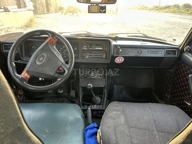 LADA (VAZ) 2107 1998, 145,000 km - 1.6 l - Bakı