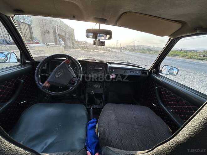LADA (VAZ) 2107 1998, 145,000 km - 1.6 l - Bakı