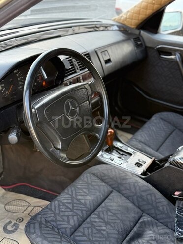 Mercedes C 180 1994, 397,258 km - 1.8 л - Bakı