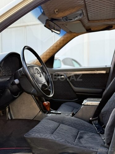 Mercedes C 180 1994, 397,258 km - 1.8 л - Bakı