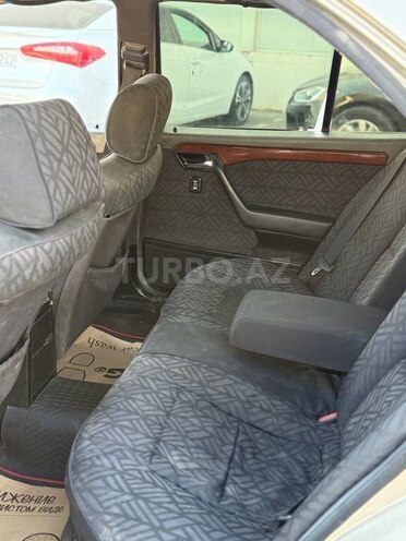 Mercedes C 180 1994, 397,258 km - 1.8 л - Bakı
