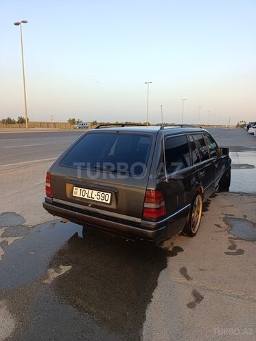 Mercedes 250 D 1993, 333,300 km - 2.5 l - Bakı
