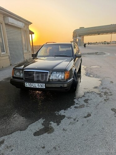 Mercedes 250 D 1993, 333,300 km - 2.5 l - Bakı