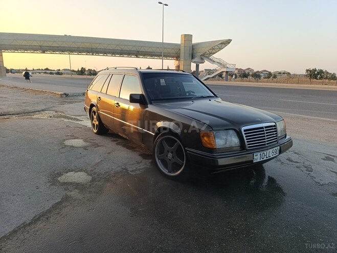 Mercedes 250 D 1993, 333,300 km - 2.5 l - Bakı
