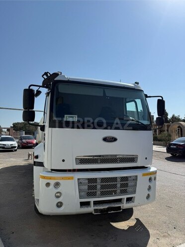 Ford Cargo 2013, 74,350 km - 7.5 л - Bakı