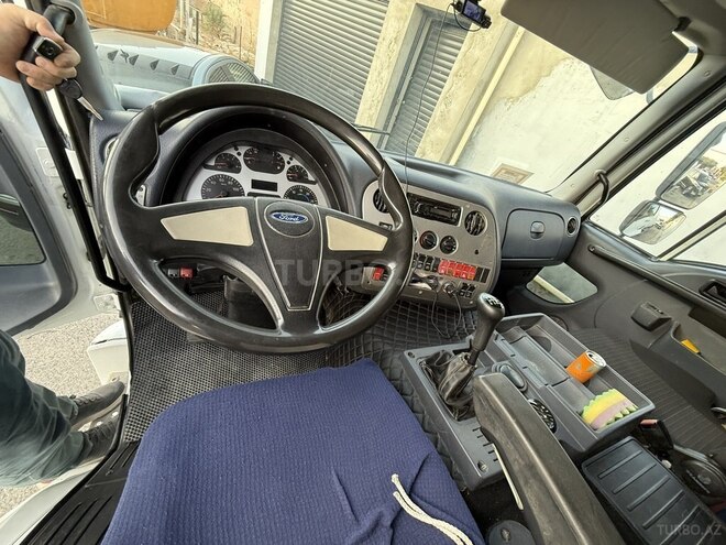 Ford Cargo 2013, 74,350 km - 7.5 л - Bakı